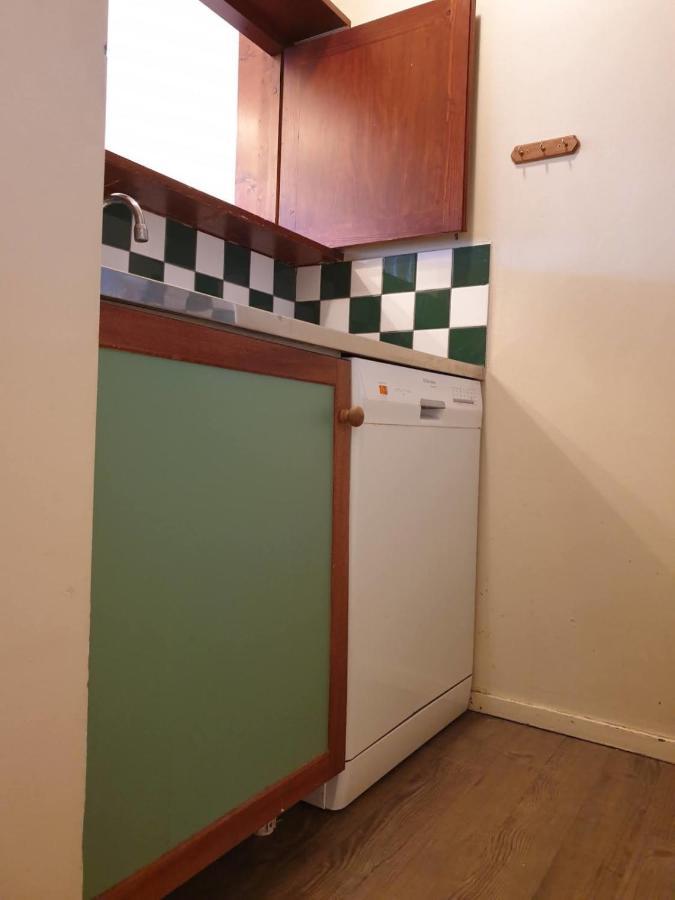 Apartament Hypercenter 27 M With Balcony Mont Blanc View Chamonix Zewnętrze zdjęcie