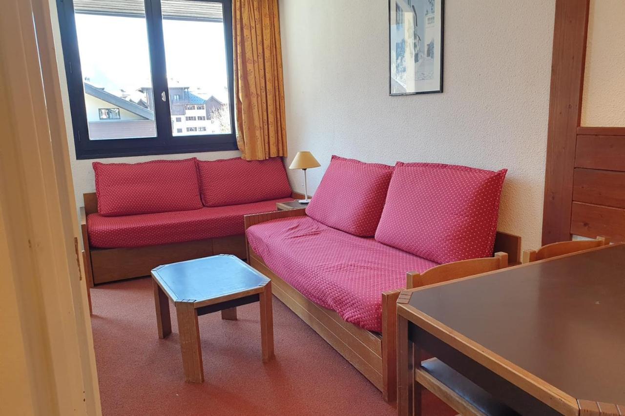 Apartament Hypercenter 27 M With Balcony Mont Blanc View Chamonix Zewnętrze zdjęcie