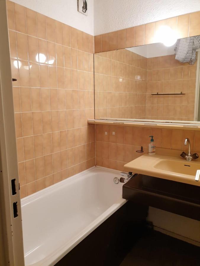 Apartament Hypercenter 27 M With Balcony Mont Blanc View Chamonix Zewnętrze zdjęcie